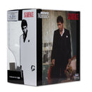 McFarlane Toys Scarface Tony Montana Movie Maniacs 6" Figure