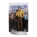 McFarlane Toys Movie Maniacs Dwight (The Office) 6" Figure