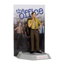 McFarlane Toys Movie Maniacs Dwight (The Office) 6" Figure