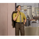 McFarlane Toys Movie Maniacs Dwight (The Office) 6" Figure