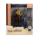 McFarlane Toys Movie Maniacs Dwight (The Office) 6" Figure