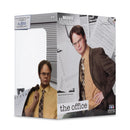McFarlane Toys Movie Maniacs Dwight (The Office) 6" Figure