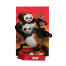 McFarlane Toys Kung Fu Panda Kung Fu Panda Movie Maniacs 6" Figure