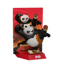 McFarlane Toys Kung Fu Panda Kung Fu Panda Movie Maniacs 6" Figure
