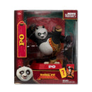 McFarlane Toys Kung Fu Panda Kung Fu Panda Movie Maniacs 6" Figure