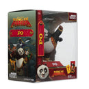 McFarlane Toys Kung Fu Panda Kung Fu Panda Movie Maniacs 6" Figure