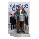 McFarlane Toys The Office Kevin Malone Movie Maniacs 6" Figure