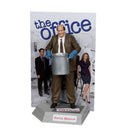 McFarlane Toys The Office Kevin Malone Movie Maniacs 6" Figure