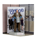 McFarlane Toys The Office Kevin Malone Movie Maniacs 6" Figure