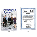 McFarlane Toys The Office Kevin Malone Movie Maniacs 6" Figure