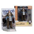 McFarlane Toys The Office Kevin Malone Movie Maniacs 6" Figure