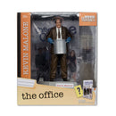 McFarlane Toys The Office Kevin Malone Movie Maniacs 6" Figure