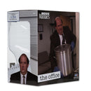 McFarlane Toys The Office Kevin Malone Movie Maniacs 6" Figure