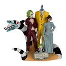 McFarlane Toys Beetlejuice Beetlejuice Beetlejuice Movie Maniacs Figures 4 Pack