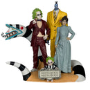 McFarlane Toys Beetlejuice Beetlejuice Beetlejuice Movie Maniacs Figures 4 Pack