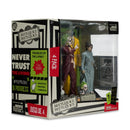 McFarlane Toys Beetlejuice Beetlejuice Beetlejuice Movie Maniacs Figures 4 Pack