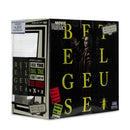 McFarlane Toys Beetlejuice Beetlejuice Beetlejuice Movie Maniacs Figures 4 Pack
