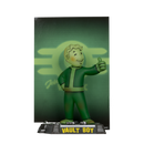 McFarlane Toys Fallout Vault Boy (GW) Movie Maniacs 6" Gold Label Figure