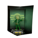 McFarlane Toys Fallout Vault Boy (GW) Movie Maniacs 6" Gold Label Figure