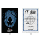 McFarlane Toys Welcome to Derry Pennywise (Flashback) 6" Movie Maniacs Figure