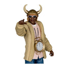 McFarlane Toys Flavor Flav Flavor Fav Music Maniacs 6" Figure