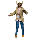 McFarlane Toys Flavor Flav Flavor Fav Music Maniacs 6" Figure