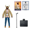 McFarlane Toys Flavor Flav Flavor Fav Music Maniacs 6" Figure