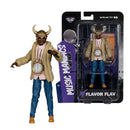 McFarlane Toys Flavor Flav Flavor Fav Music Maniacs 6" Figure