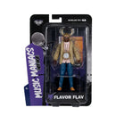 McFarlane Toys Flavor Flav Flavor Fav Music Maniacs 6" Figure