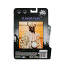McFarlane Toys Flavor Flav Flavor Fav Music Maniacs 6" Figure