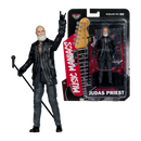 McFarlane Toys Music Maniacs Rob Halford (Judas Priest) 6" Action Figure