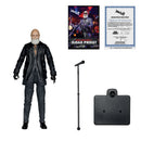 McFarlane Toys Music Maniacs Rob Halford (Judas Priest) 6" Action Figure