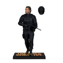 McFarlane Toys Walking Dead Rick Grimes (The Ones Who Live) Resin Statue