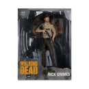 McFarlane Toys The Walking Dead Rick Grimes (Season 1) 1:8 Scale Figure