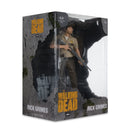 McFarlane Toys The Walking Dead Rick Grimes (Season 1) 1:8 Scale Figure