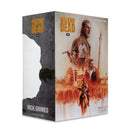 McFarlane Toys The Walking Dead Rick Grimes (Season 1) 1:8 Scale Figure