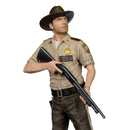 McFarlane Toys The Walking Dead Rick Grimes (Season 1) 1:8 Scale Figure