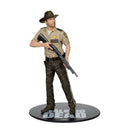 McFarlane Toys The Walking Dead Rick Grimes (Season 1) 1:8 Scale Figure