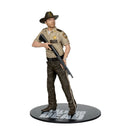 McFarlane Toys The Walking Dead Rick Grimes (Season 1) 1:8 Scale Figure