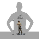 McFarlane Toys The Walking Dead Rick Grimes (Season 1) 1:8 Scale Figure