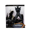 McFarlane Toys Marvel Black Panther "Marvel Knights