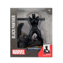 McFarlane Toys Marvel Black Panther "Marvel Knights