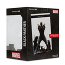McFarlane Toys Marvel Black Panther "Marvel Knights