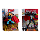 McFarlane Toys Marvel Comics 1:6 Scale Figure Assortment (Wave 3)