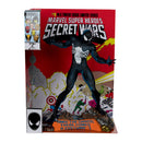 McFarlane Toys Marvel Comics 1:6 Scale Figure Assortment (Wave 3)