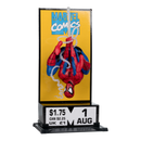 McFarlane Toys Marvel Comics Spider Man 1:10 Scale Figure