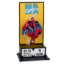 McFarlane Toys Marvel Comics Spider Man 1:10 Scale Figure