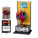 McFarlane Toys Marvel Comics Spider Man 1:10 Scale Figure