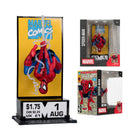 McFarlane Toys Marvel Comics Spider Man 1:10 Scale Figure