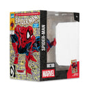McFarlane Toys Marvel Comics Spider Man 1:10 Scale Figure